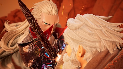 Bravely Default II (Nintendo Switch) - Nintendo eShop Account - GLOBAL - 8