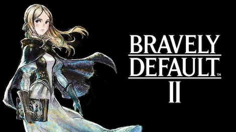 Bravely Default II (Nintendo Switch) - Nintendo eShop Account - GLOBAL - 0