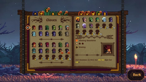 Bravery and Greed (PC) - Steam Gift - NORTH AMERICA - 11