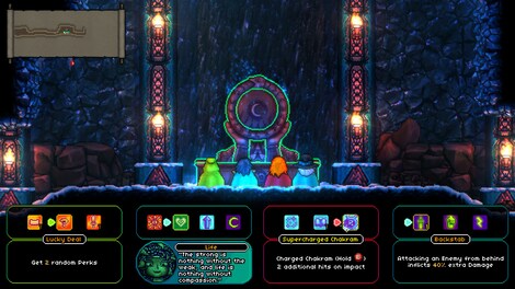 Bravery and Greed (PC) - Steam Key - EUROPE - 8