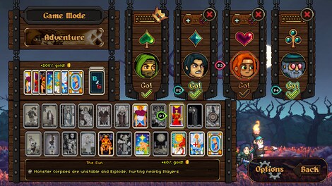 Bravery and Greed (PC) - Steam Key - EUROPE - 7