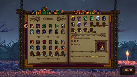 Bravery and Greed (PC) - Steam Key - EUROPE - 11