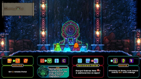 Bravery and Greed (PC) - Steam Key - GLOBAL - 8