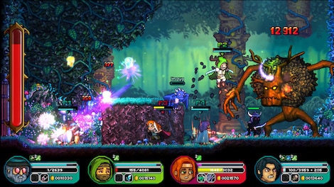 Bravery and Greed (PC) - Steam Key - GLOBAL - 3