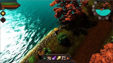 Bravery: Rise of The Last Hero Steam PC Key GLOBAL - 3