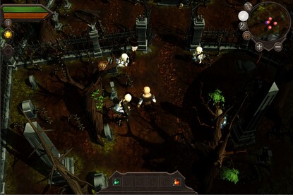 Bravery: Rise of The Last Hero Steam PC Key GLOBAL - 0