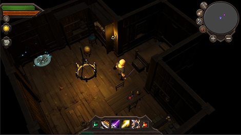 Bravery: Rise of The Last Hero Steam PC Key GLOBAL - 4