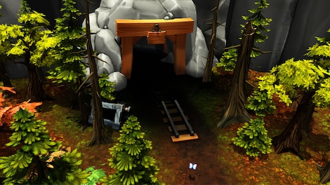 Bravery: Rise of The Last Hero Steam PC Key GLOBAL - 9
