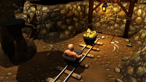 Bravery: Rise of The Last Hero Steam PC Key GLOBAL - 11