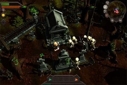 Bravery: Rise of The Last Hero Steam PC Key GLOBAL - 10