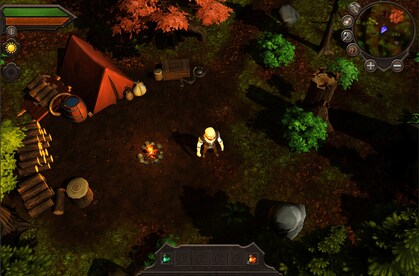 Bravery: Rise of The Last Hero Steam PC Key GLOBAL - 13