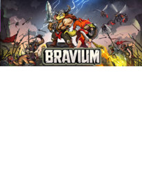 Bravium Steam Key PC GLOBAL - 1