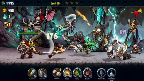 Bravium Steam Key PC GLOBAL - 11