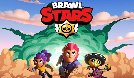 Brawl Stars - Brawl Pass - Mintroute Key - GLOBAL - 0
