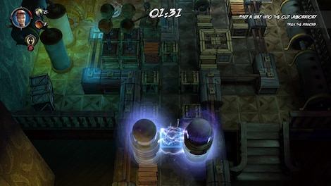 BRAWL Steam Gift GLOBAL - 2