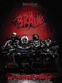 BRAWL Steam Gift GLOBAL - 1