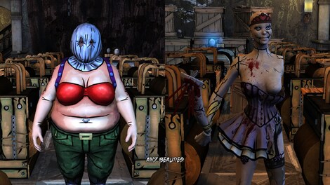 BRAWL Steam Key GLOBAL - 7