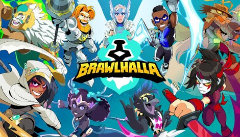 Brawlhalla - Acuity Manifest Weapon Skin - Brawlhalla Key - GLOBAL - 0