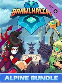 Brawlhalla - Alpine Bundle Official - Brawlhalla Key - GLOBAL - 1