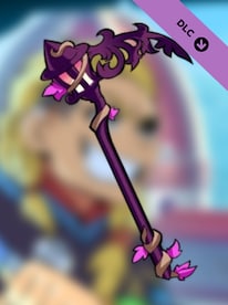 Brawlhalla - Autumn Harvest Sickle - Brawlhalla Key - GLOBAL - 1