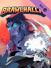 Brawlhalla - Battle Pass Season 4 (PC) - Steam Gift - GLOBAL - 1