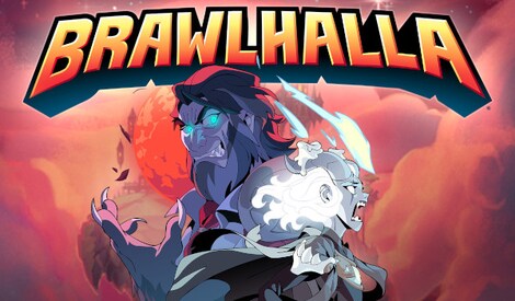 Brawlhalla - Battle Pass Season 4 (PC) - Steam Gift - GLOBAL - 0