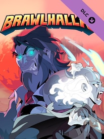 Brawlhalla - Battle Pass Season 4 (PC) - Steam Key - GLOBAL - 1