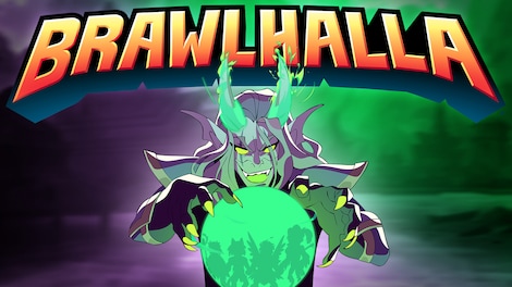 Brawlhalla - Battle Pass Season 7 (PC) - Steam Gift - GLOBAL - 0