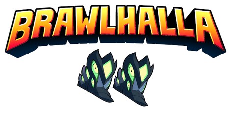 Brawlhalla - Bitter Entities Weapon skins - Brawlhalla Key - GLOBAL - 0