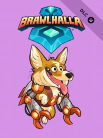Brawlhalla - Boomer Sidekicks - Brawlhalla Key - GLOBAL - 1