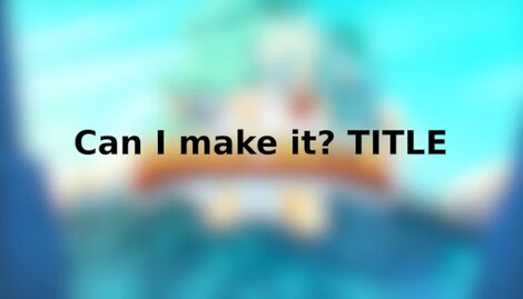 Brawlhalla - Can I make it? Title - Brawlhalla Key - GLOBAL - 0