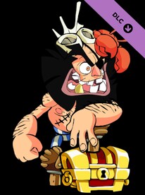 Brawlhalla - Castaway Thatch - Brawlhalla Key - GLOBAL - 1