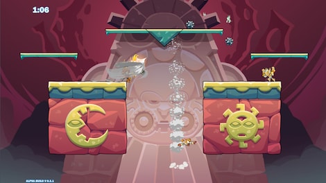 Brawlhalla - Collectors Pack Steam Gift NORTH AMERICA - 5