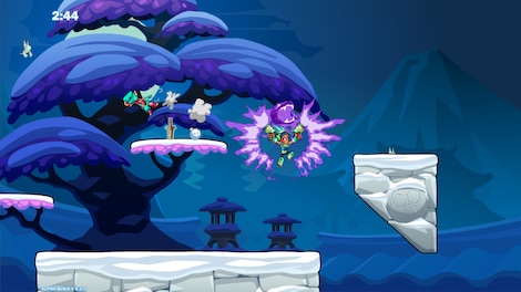 Brawlhalla - Collectors Pack Steam Gift NORTH AMERICA - 3
