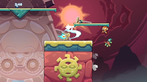 Brawlhalla - Collectors Pack (Xbox One) - Xbox Live Key - EUROPE - 7