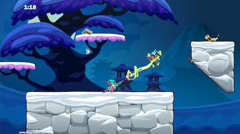 Brawlhalla - Collectors Pack (Xbox One) - Xbox Live Key - EUROPE - 4