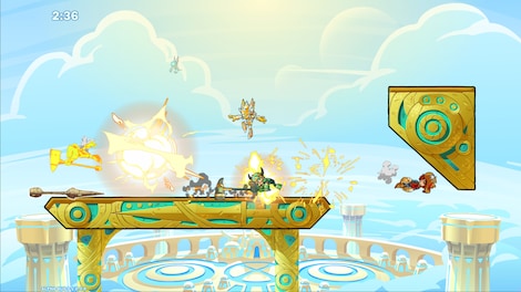 Brawlhalla - Collectors Pack (Xbox One) - Xbox Live Key - UNITED STATES - 6