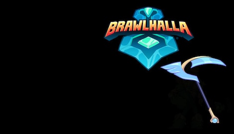 Brawlhalla - Erudition's Call Weapon skins - Brawlhalla Key - GLOBAL - 0
