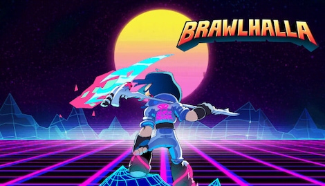 Brawlhalla - Esports Colors V2 - Brawlhalla Key - GLOBAL - 0