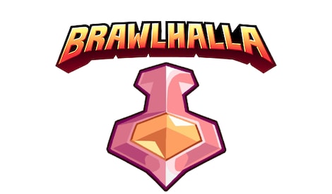 Brawlhalla - Esports Colors V4 - Brawlhalla Key - GLOBAL - 0