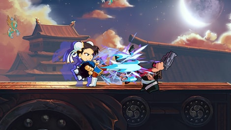 Brawlhalla - Fangwild Bundle - Brawlhalla Key - GLOBAL - 6