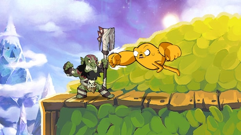 Brawlhalla - Fangwild Bundle - Brawlhalla Key - GLOBAL - 10