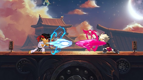 Brawlhalla - Fangwild Bundle - Brawlhalla Key - GLOBAL - 5