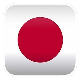 Brawlhalla - Japan Flag Avatar - Brawlhalla Key - GLOBAL - 3