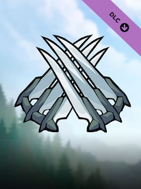 Brawlhalla - Lynx Bundle - Brawlhalla Key - GLOBAL - 1