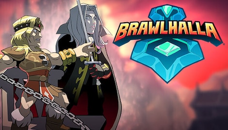 Brawlhalla - Lynx Bundle - Brawlhalla Key - GLOBAL - 0