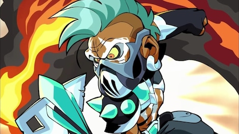 Brawlhalla - Metadev Barraza - Brawlhalla Key - GLOBAL - 0