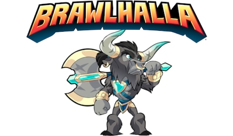 Brawlhalla - Metadev Teros skins & Emoji - Brawlhalla Key - GLOBAL - 0