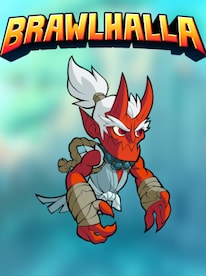 Brawlhalla - Onisan Sidekick - Brawlhalla Key - GLOBAL - 1