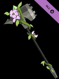 Brawlhalla - Primrose Mallet Skin - Brawlhalla Key - GLOBAL - 1